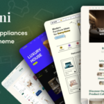 BFurni - Free Interior and Decor WooCommerce WordPress Theme